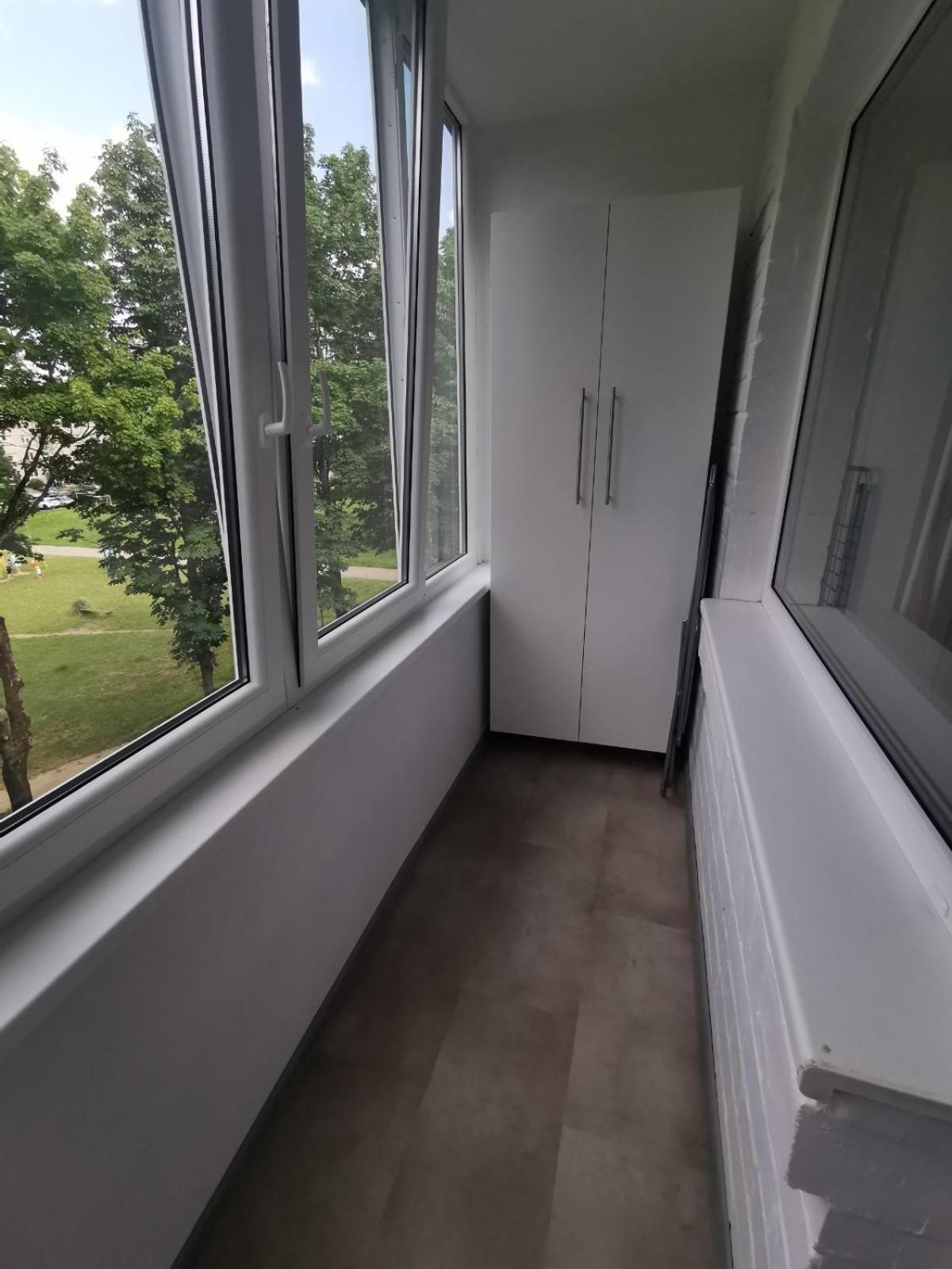 Modern Studio Baltijos, Self-Check-In, Free Parking Klaipėda Eksteriør billede