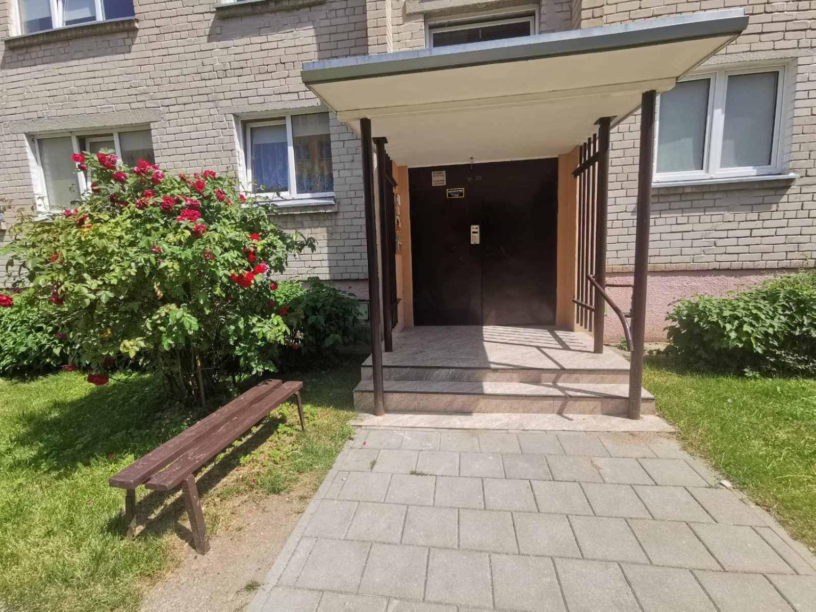 Modern Studio Baltijos, Self-Check-In, Free Parking Klaipėda Eksteriør billede