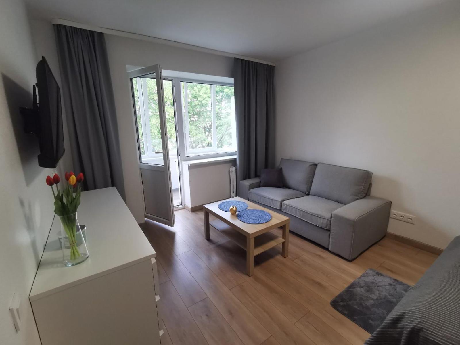 Modern Studio Baltijos, Self-Check-In, Free Parking Klaipėda Eksteriør billede